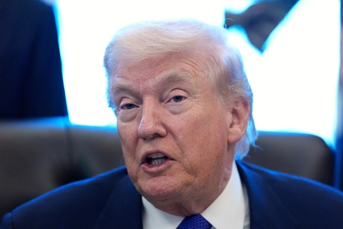 ▲ 도널드 트럼프 미국 대통령. ⓒ연합뉴스