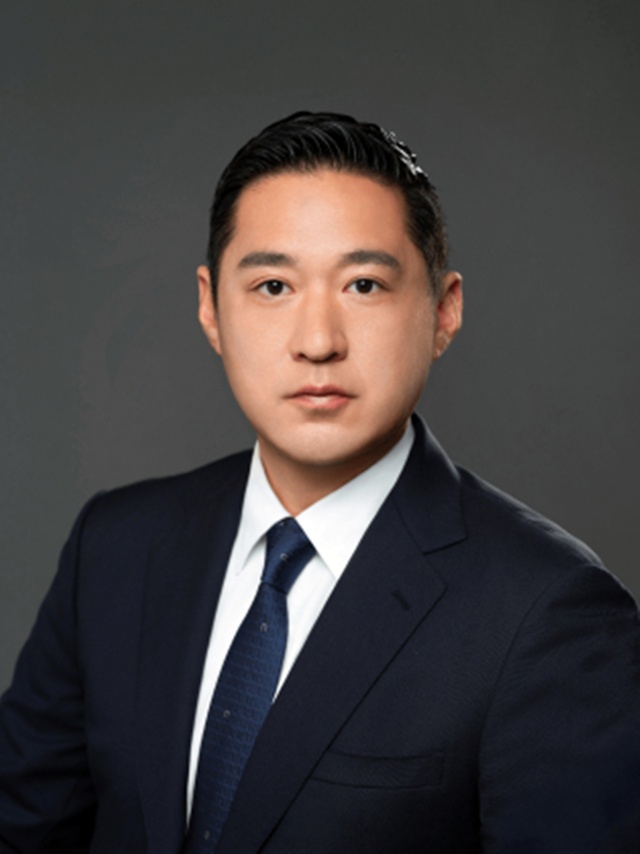 ▲ 윤인호 동화약품 대표이사 사장. ⓒ동화약품