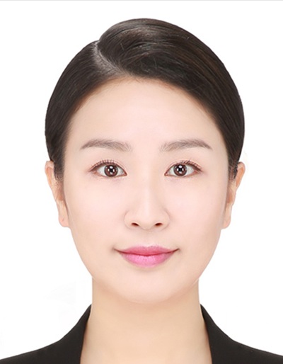 ▲ 최우수로 선발된 박보경 교사. ⓒ강원특별자치도교육청