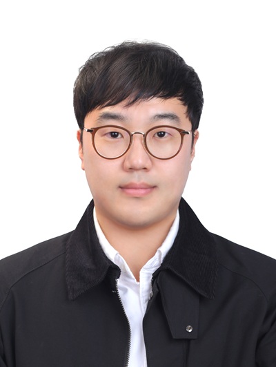 ▲ 서효원 주무관. ⓒ강원특별자치도교육청