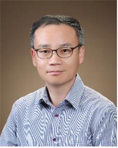 ▲ 임진규 주무관. ⓒ강원특별자치도교육청