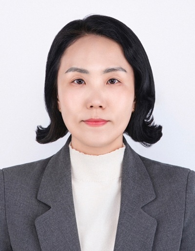 ▲ 김연희 주무관. ⓒ강원특별자치도교육청