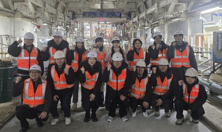 ▲ 파주시는 합동설계단을 운영해 121건의 건설사업에 대한 설계를 완료하고 사업에 착수했다 ⓒ파주시 제공