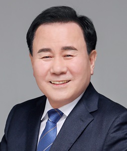 ▲ 김지철 충남도교육감.ⓒ충남도교육청