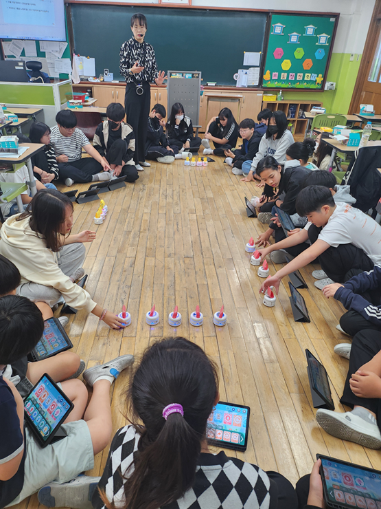 대구서부교육지원청, 2026학년도 특색 공모사업 본격 추진