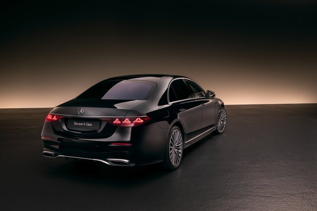 ▲ ⓒ메르세데스-벤츠