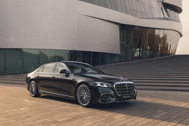 ▲ ⓒ메르세데스-벤츠