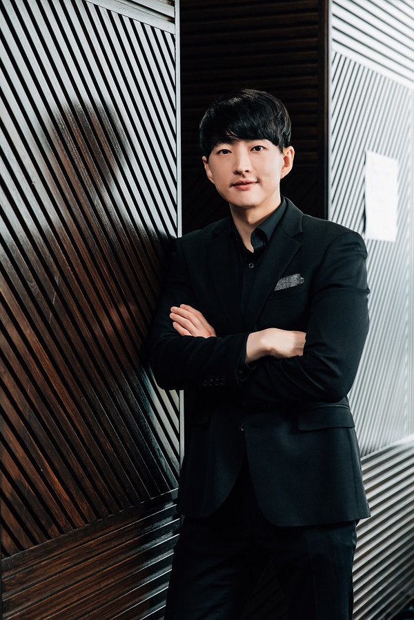 ▲ 김병훈 에이피알 대표 ⓒ에이피알