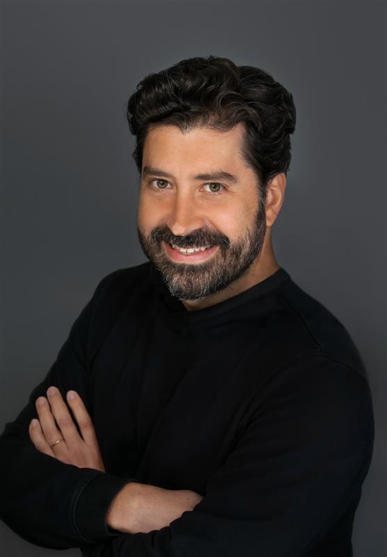 ▲ 크리에이티브 브랜드 라이언(Creative Brand Lion)의 초대 심사위원장을 맡은 마르셀 마르콘데스(Marcel Marcondes) AB인베브 글로벌 CMO. ⓒ칸라이언즈