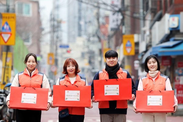 ▲ ⓒ파라다이스그룹