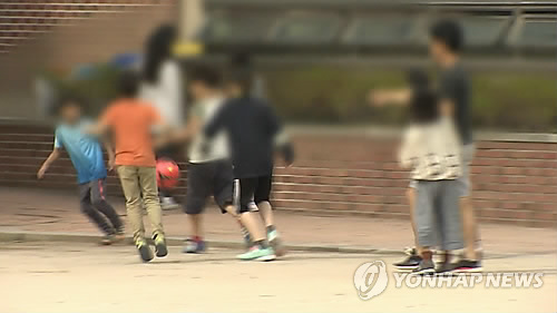 ▲ 공놀이 ⓒ연합뉴스