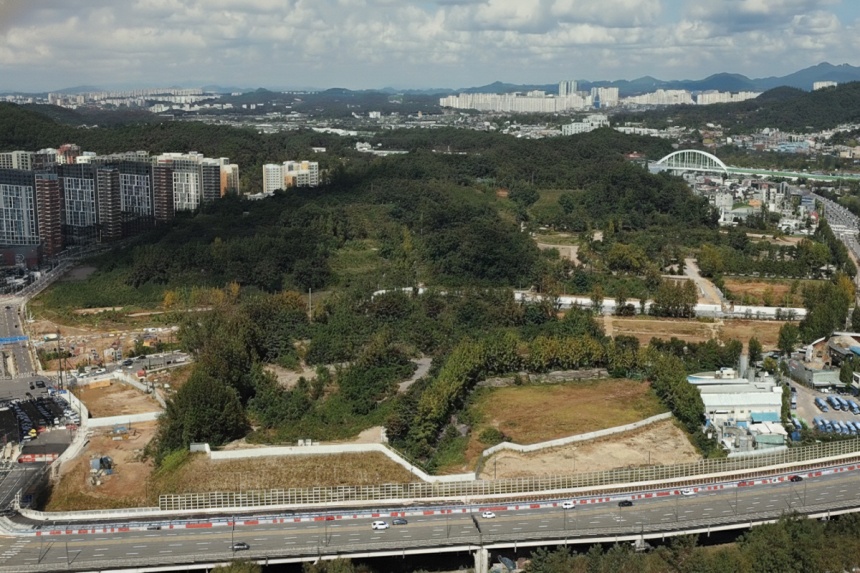 고양시, 국방대 부지 주택용지 우선 공급 정부 방침에 ‘유감’ 표명