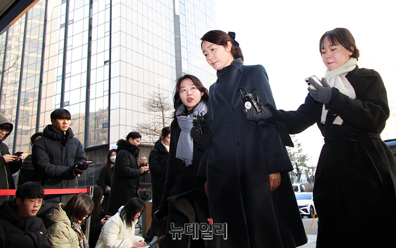 ▲ 강선우 무소속 의원. ⓒ서성진 기자