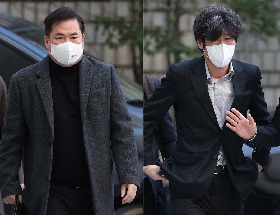 巨惡에 잇따라 면죄부 준 檢 ... "본인들의 존재 이유 부정하는 꼴" [긴급... - 뉴스 썸네일 이미지