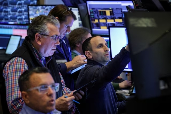 ▲ 뉴욕증권거래소. ⓒ로이터 연합뉴스