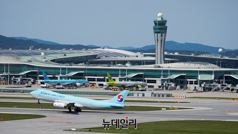 ▲ 지난해 항공업계 실적은 전반적으로 주춤했으나 올 1분기 여행 수요 확대로 작년 부진을 만회할 수 있을 지 주목된다. ⓒ뉴데일리