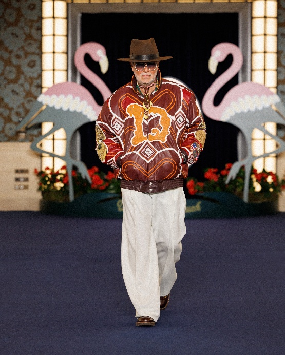 ▲ ⓒ코오롱인더스트리FnC부문