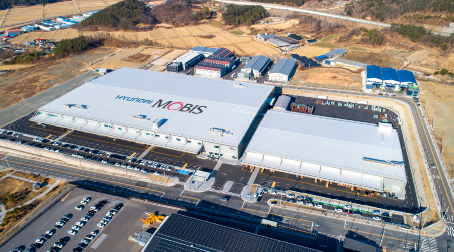 ▲ ⓒ현대모비스