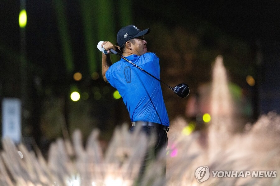 ▲ 안병훈이 LIV 골프 2026시즌 개막전을 공동 9위로 마쳤다.ⓒ연합뉴스 제공