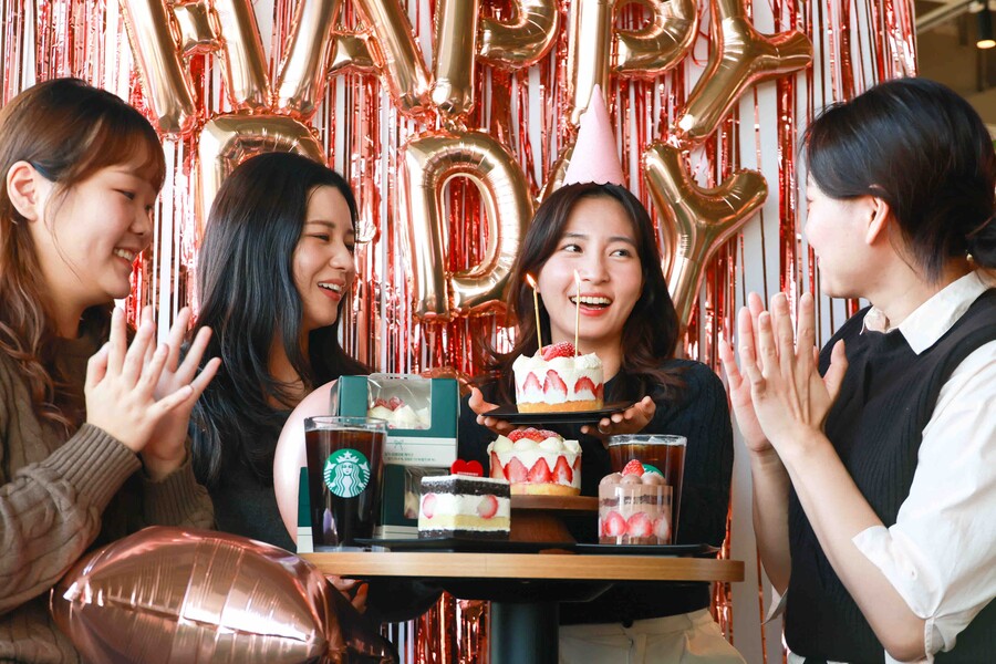 ▲ ⓒ스타벅스코리아