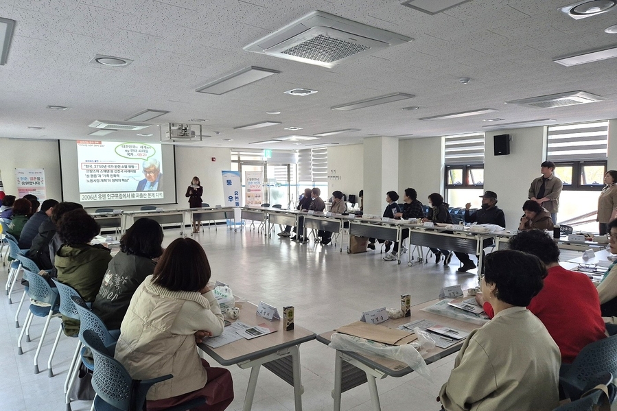 ▲ 대구 달서구는 2026년 결혼친화 정책의 현장 체감도를 높이기 위해 ‘잘 만나보세, 사업안내단’을 확대 운영한다.ⓒ달서구