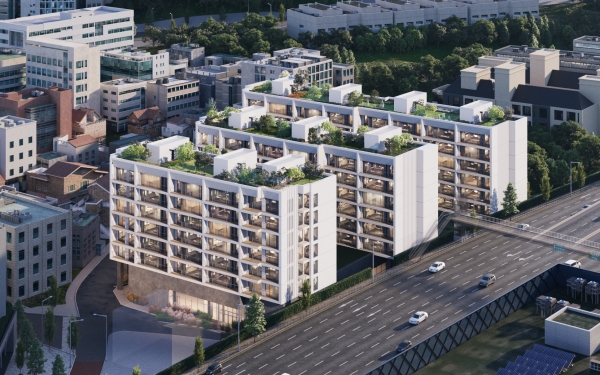 ▲ ⓒ파르나스호텔