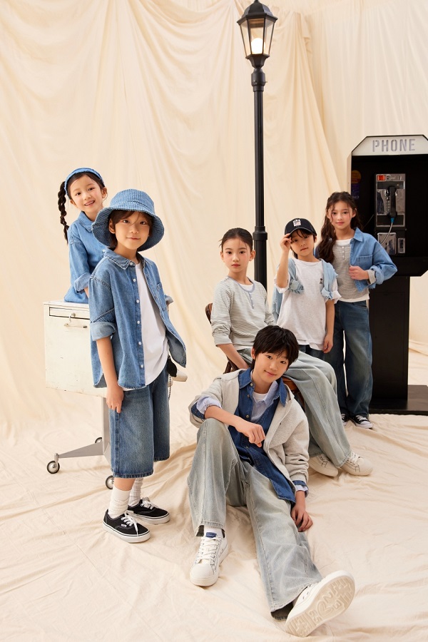 ▲ ⓒ스파오키즈