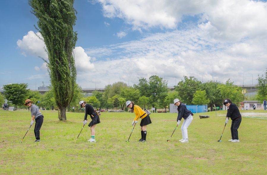 구미시, 3개 파크골프장 공인 인증… 전국최다