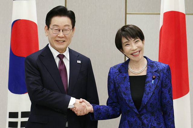 美 투자 속도 내는 日, 韓은 국회에 발목 … '관세 전쟁' 한일 격차 심화