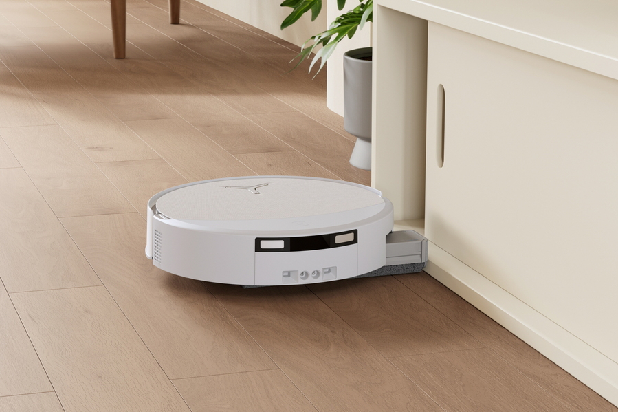 ▲ 에코백스가 '디봇 T90 프로 옴니' 출시 기념 사전예약 판매를 진행한다. ⓒ에코백스