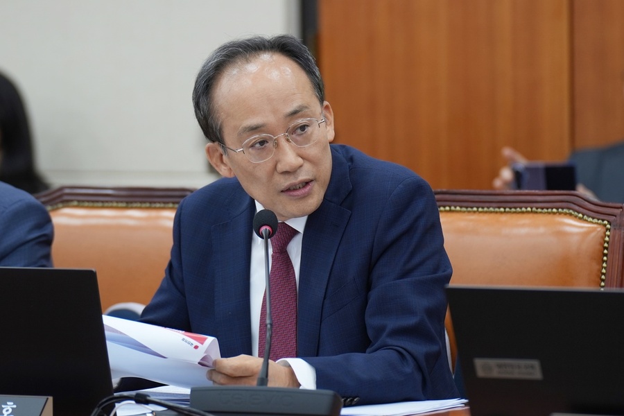 ▲ 추경호 의원. ⓒ추경호 의원실