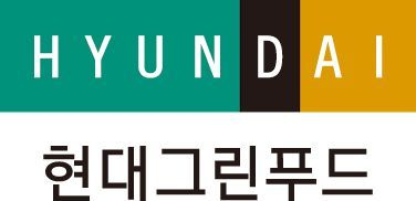 ▲ 현대그린푸드 CIⓒ현대그린푸드