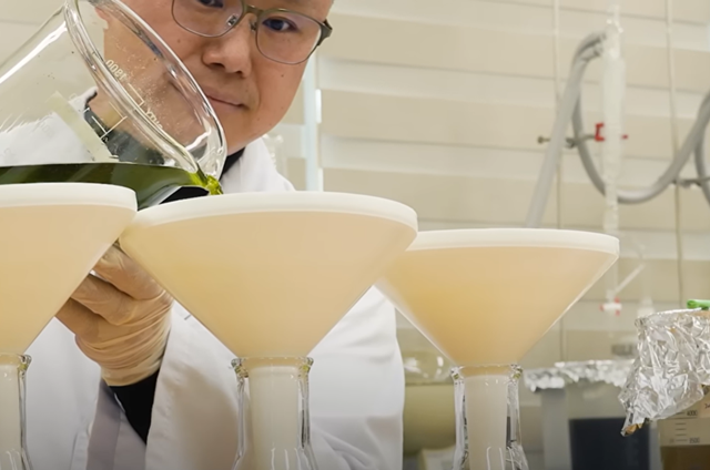 ▲ ⓒ경기도산림환경연구소 제공