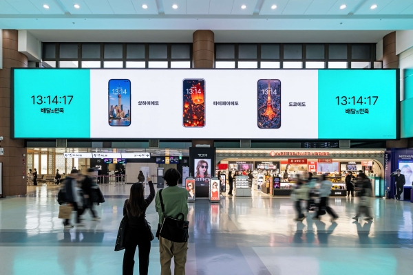 ▲ ⓒ우아한형제들