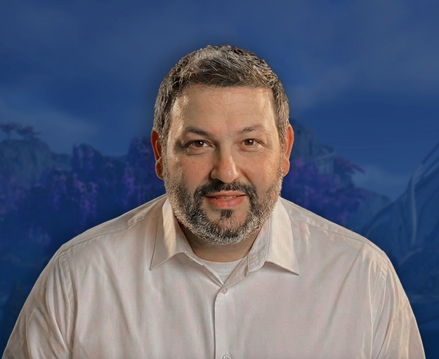 ▲ 머빈 리 콰이(Mervin Lee Kwai) 엔씨소프트는 엔씨아메리카(NC America) 퍼블리싱 및 라이브서비스 운영 총괄(Vice President of Operations).ⓒ엔씨소프트