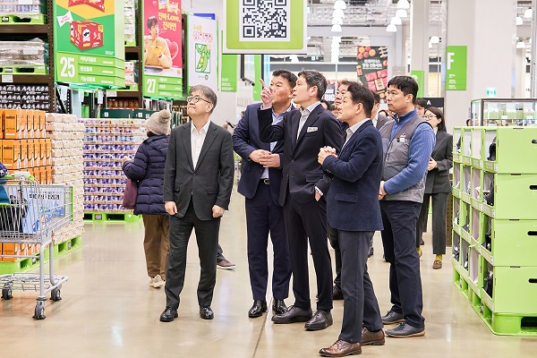 ▲ ⓒ신세계그룹