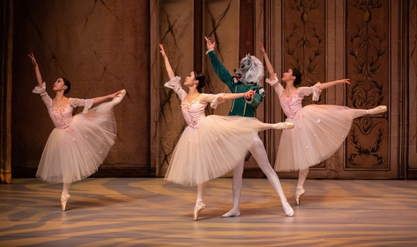 ▲ 시립연정국악원, 2026년 공모사업 4건 선정-발레극 잠자는 숲속의 미녀.ⓒ대전시