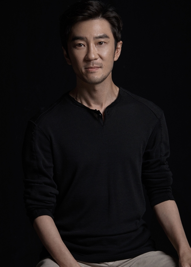 ▲ 김창한 크래프톤 대표이사.ⓒ크래프톤