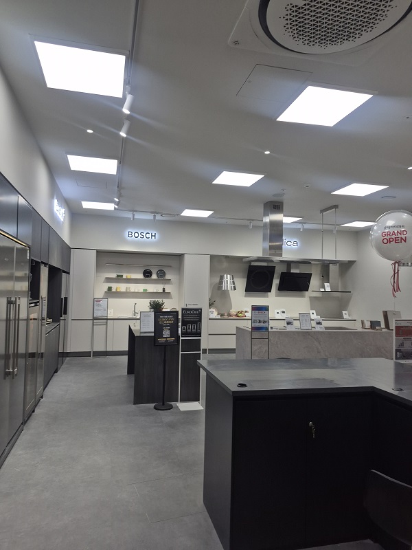 ▲ 롯데하이마트 잠실점 ⓒ김보라 기자