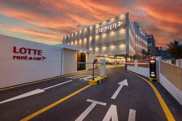 ▲ 롯데렌탈이 지난해 렌탈 본업 중심의 사업 구조 전환을 바탕으로 연매출 3조원에 근접했다. ⓒ롯데렌탈