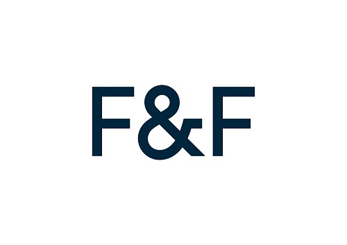 ▲ F&F로고  ⓒF&F