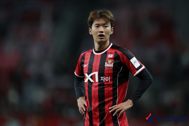 ▲ FC서울이 ACLE 리그 페이즈 7차전에서 일본의 비셀 고베에 무너졌다.ⓒ한국프로축구연맹 제공