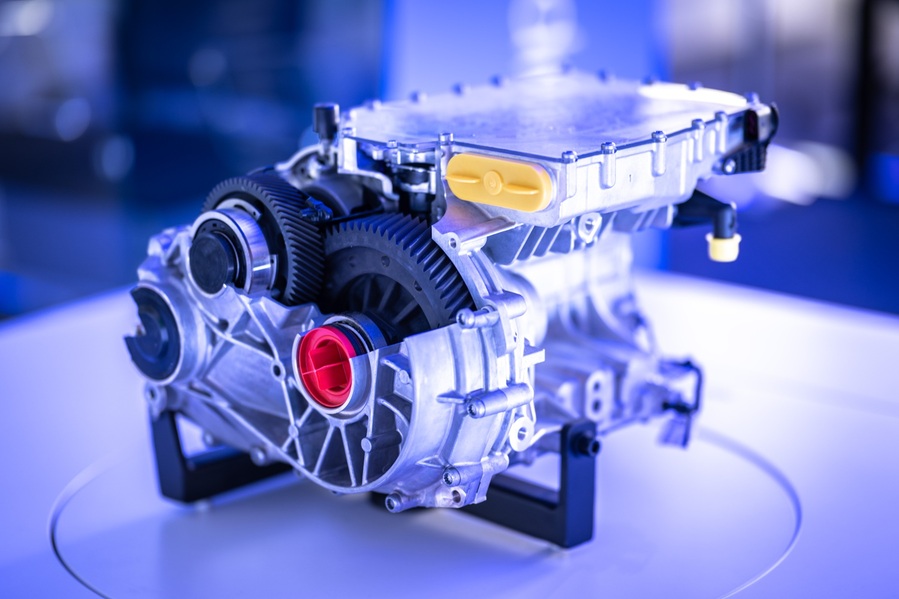 ▲ ⓒ폭스바겐그룹코리아