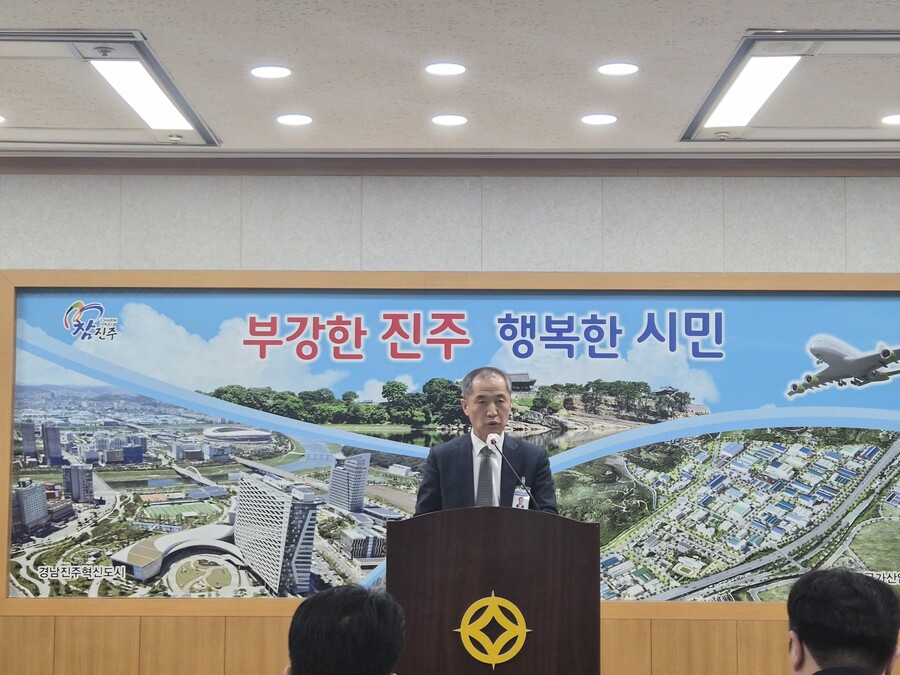 진주시, 지하도상가 활성화로 원도심상권 재도약 추진