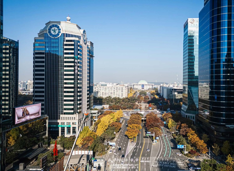 ▲ ⓒ코람코자산신탁