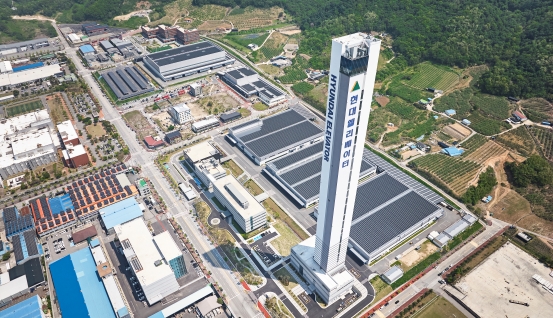 ▲ ⓒ현대엘리베이터