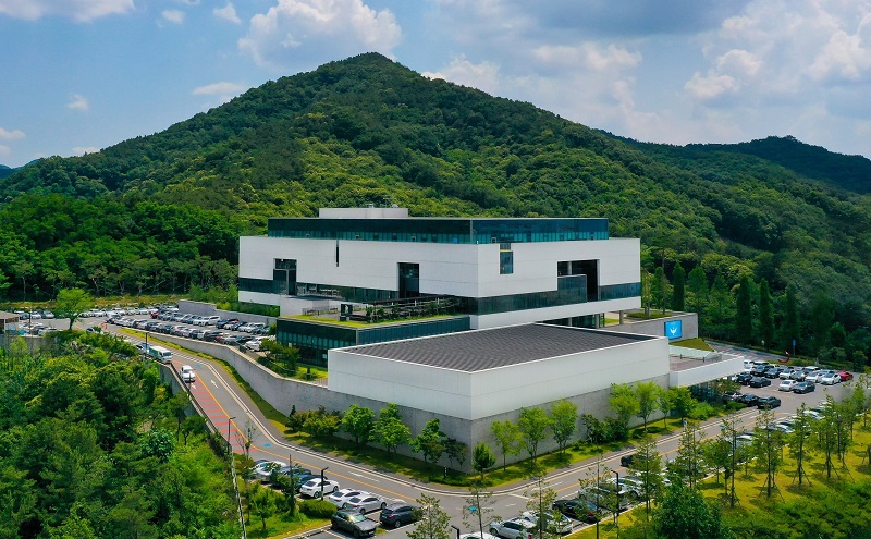 ▲ 애터미 본사 모습.ⓒ애터미