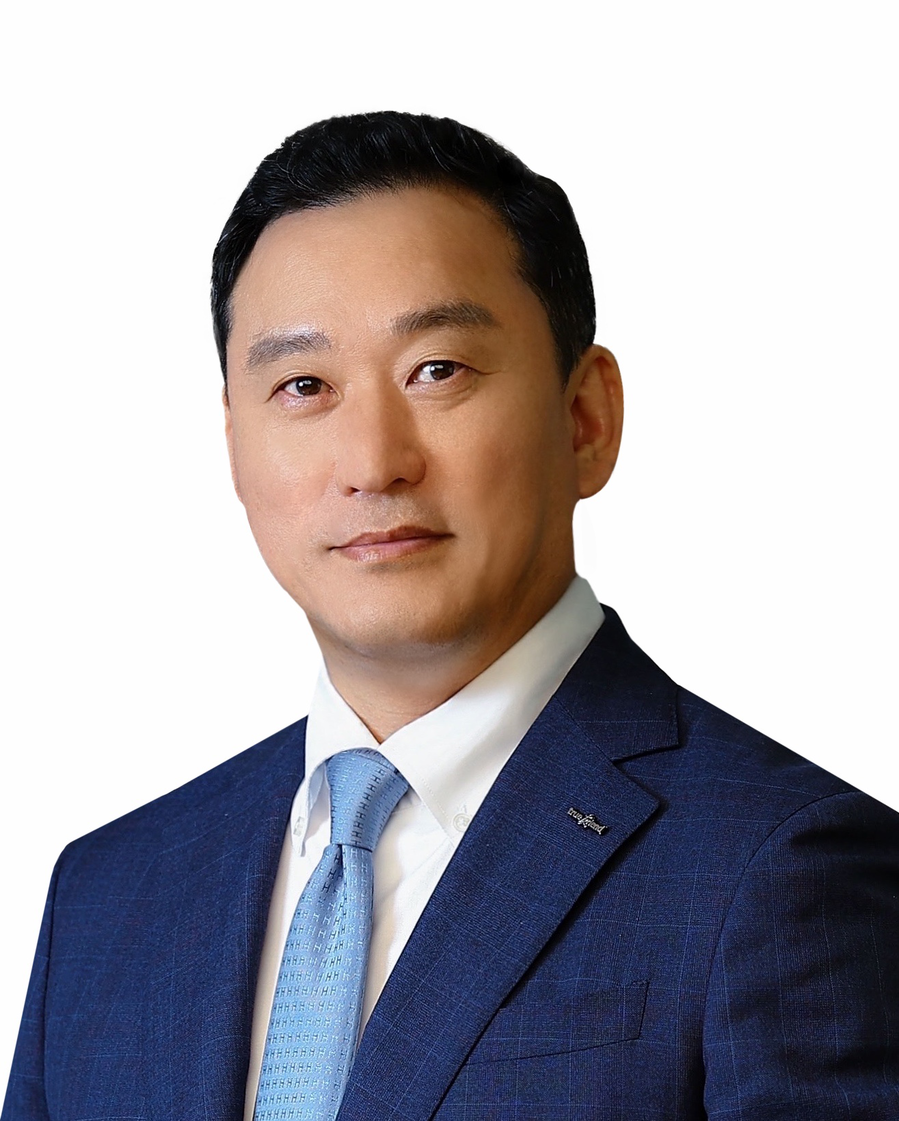 ▲ ⓒ한국투자증권 김성환 사장.