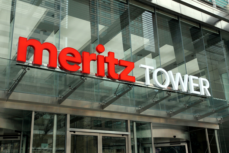 ▲ ⓒ메리츠금융지주