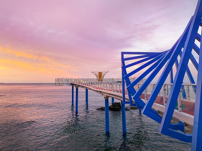 ▲ 도째비골 스카이밸리. ⓒ동해시